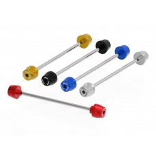 DBK Special Parts (Ducabike) Front Axle Slider for BMW DBK Special Parts (Ducabike) Front Axle Slider for BMW